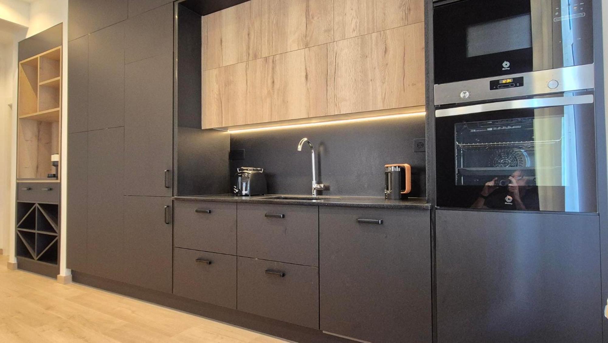 Suite Haus Castelar Сантандер Екстер'єр фото