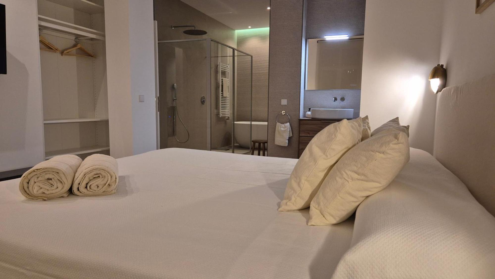 Suite Haus Castelar Сантандер Екстер'єр фото