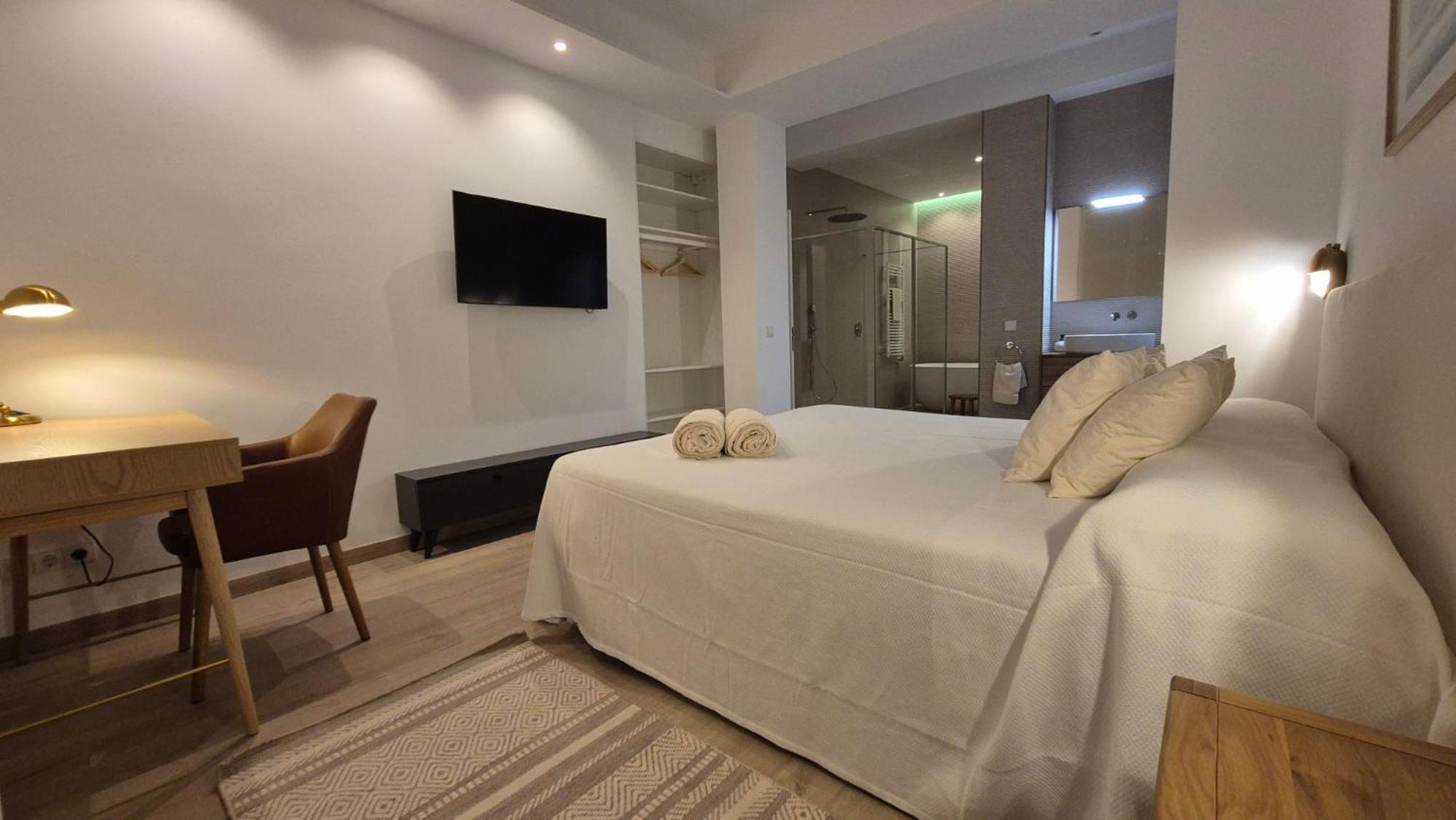 Suite Haus Castelar Сантандер Екстер'єр фото