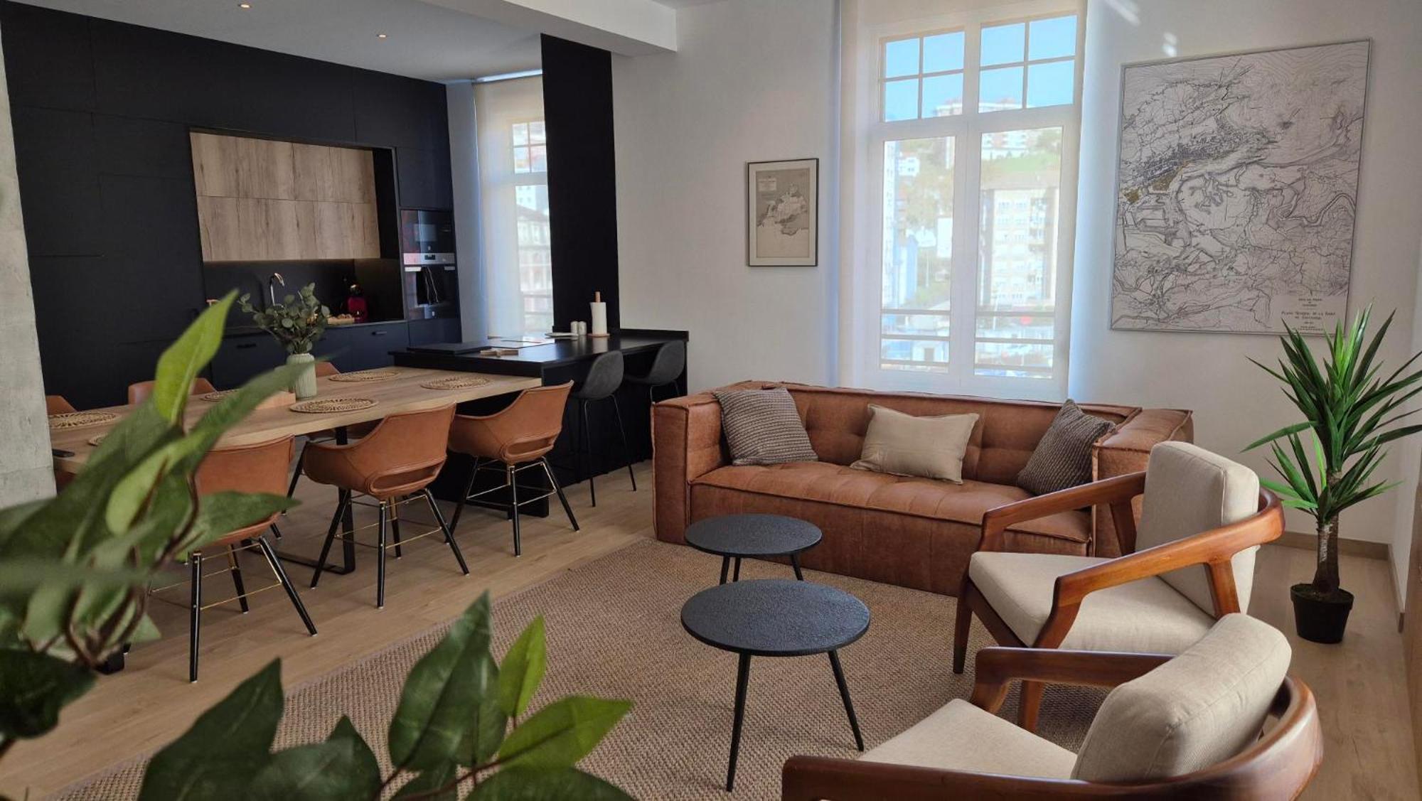 Suite Haus Castelar Сантандер Екстер'єр фото