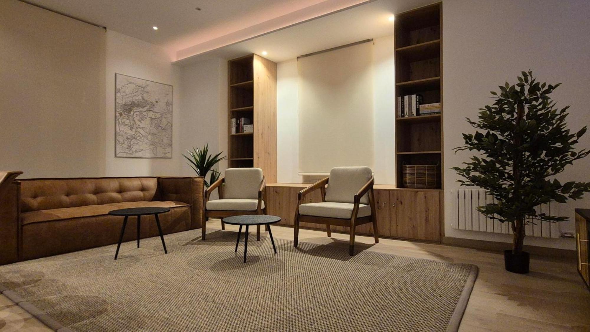 Suite Haus Castelar Сантандер Екстер'єр фото
