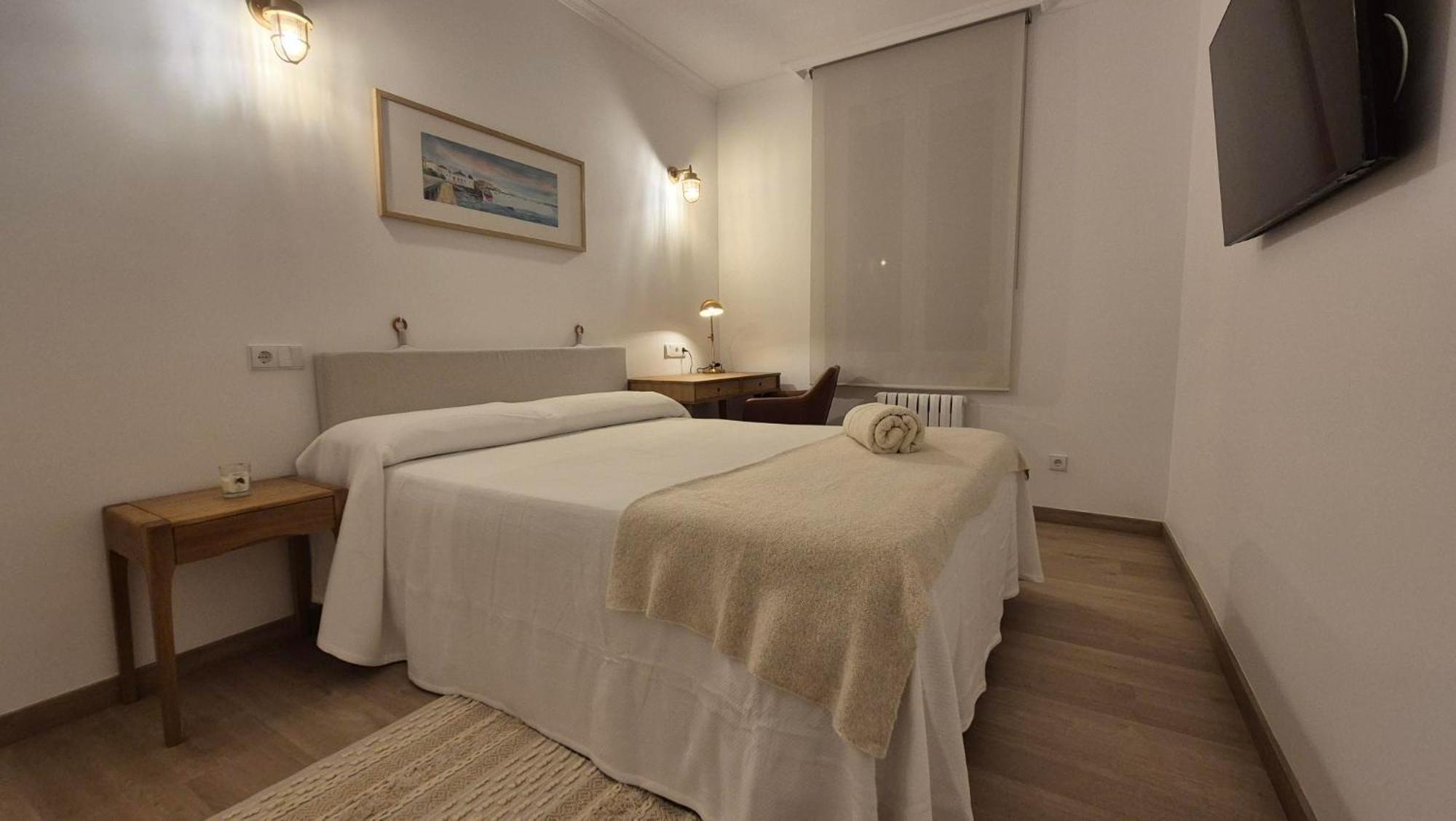 Suite Haus Castelar Сантандер Екстер'єр фото