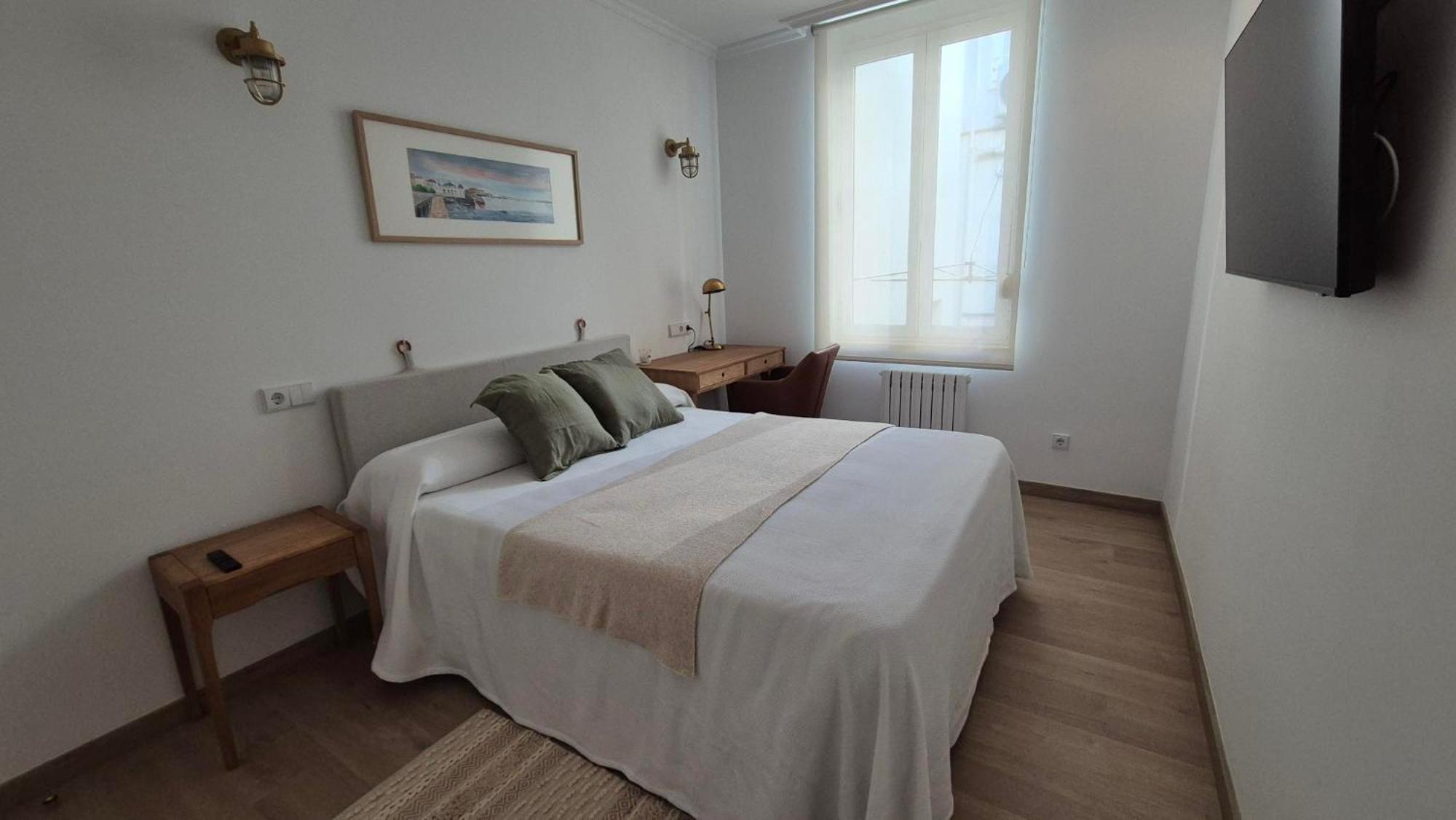 Suite Haus Castelar Сантандер Екстер'єр фото