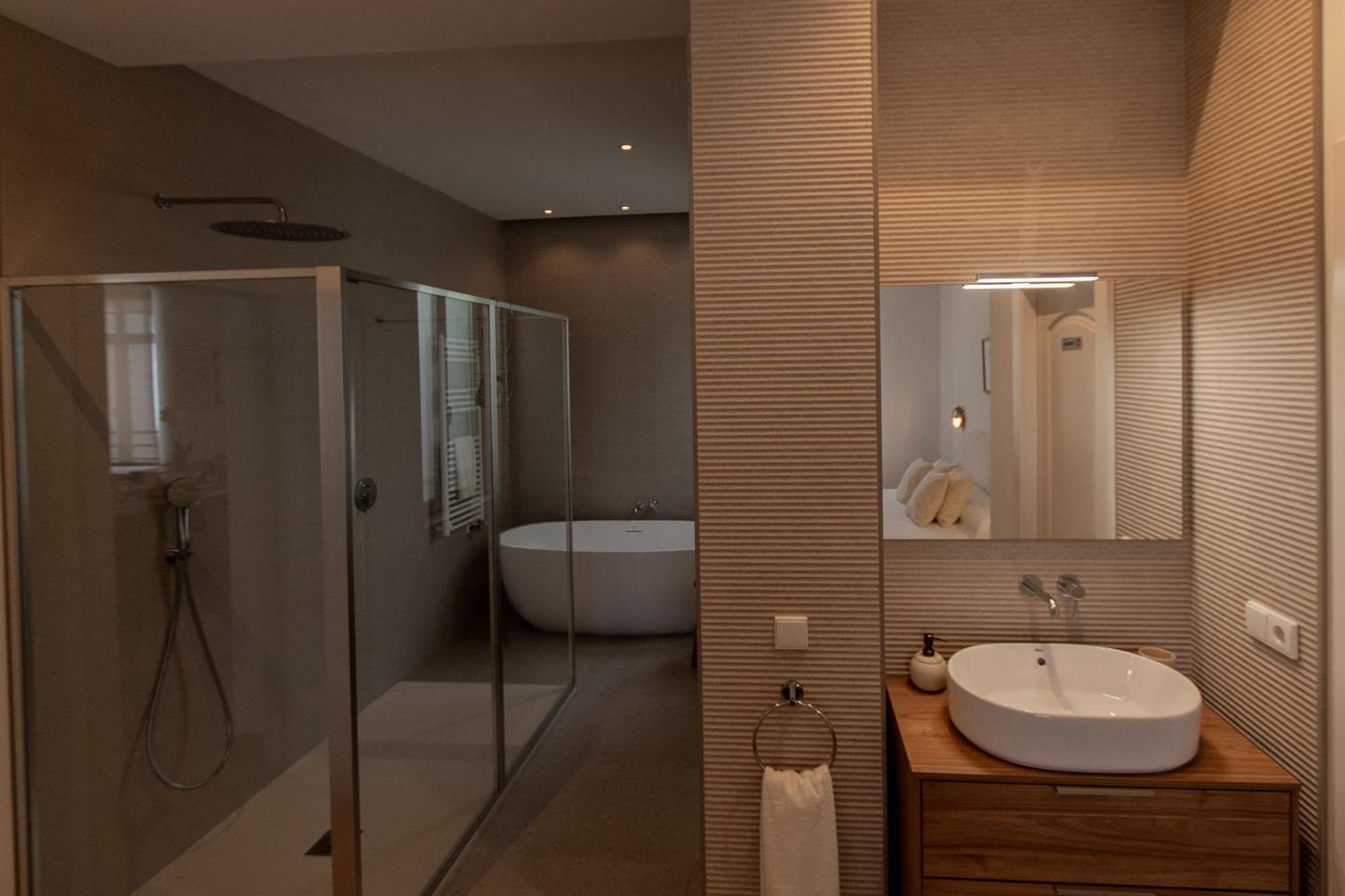 Suite Haus Castelar Сантандер Екстер'єр фото