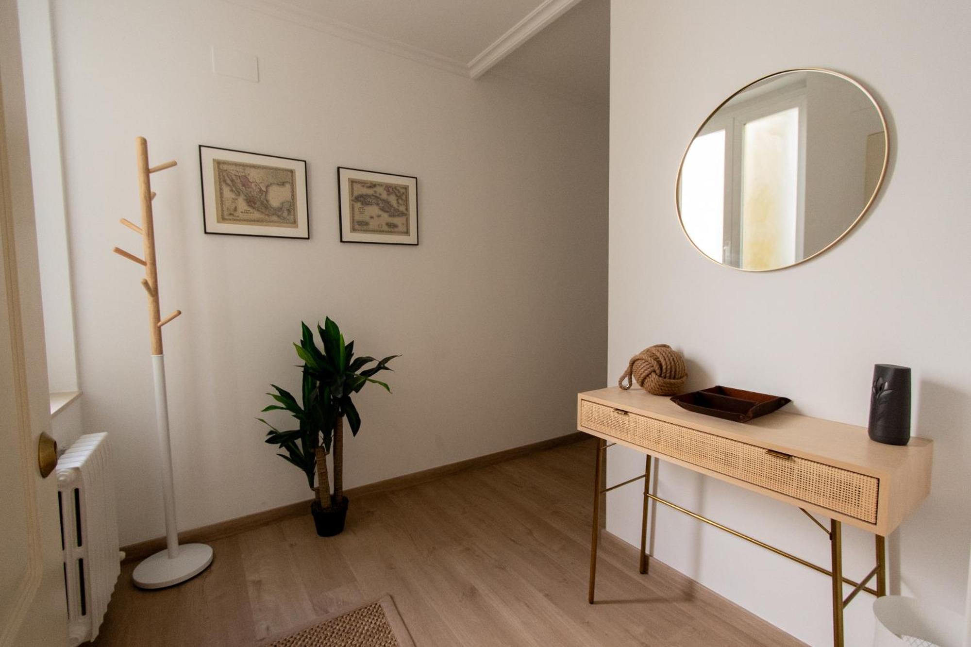 Suite Haus Castelar Сантандер Екстер'єр фото