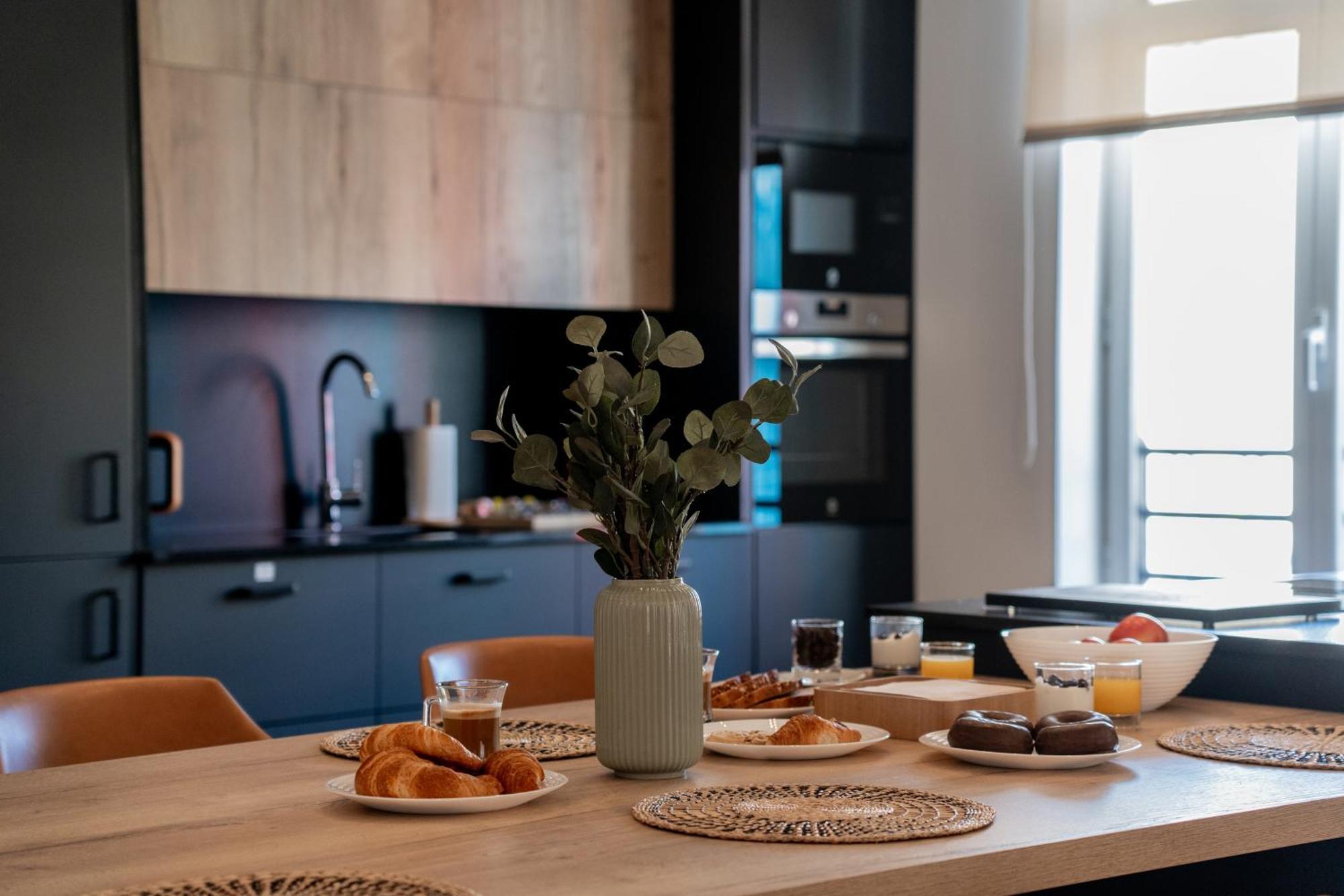Suite Haus Castelar Сантандер Екстер'єр фото