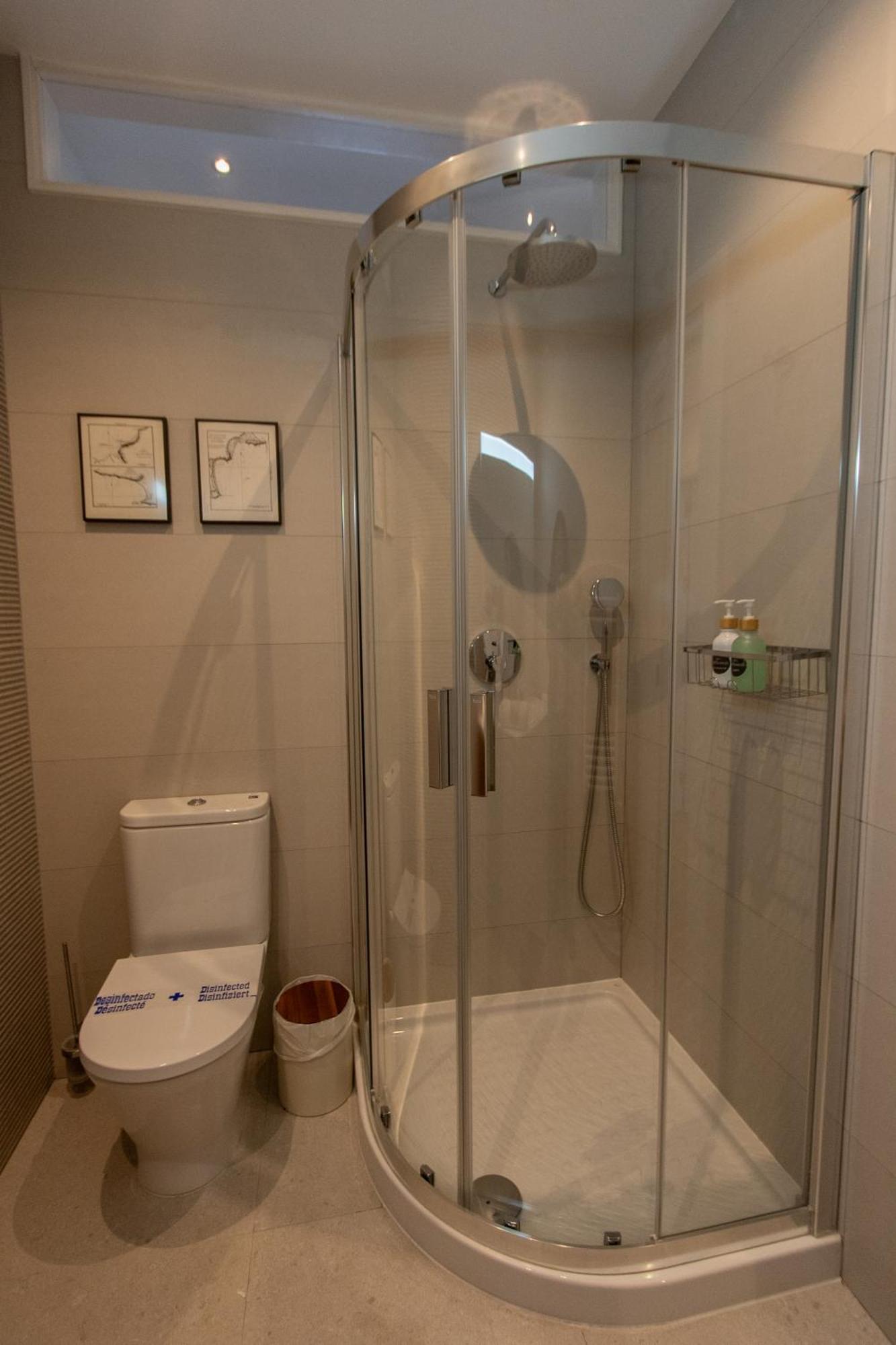 Suite Haus Castelar Сантандер Екстер'єр фото