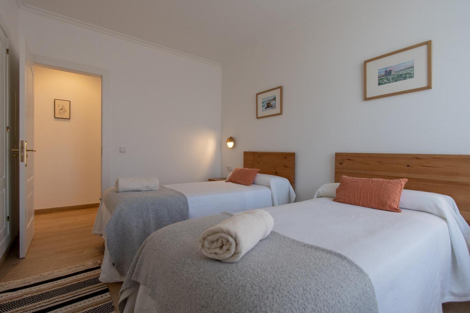Suite Haus Castelar Сантандер Екстер'єр фото