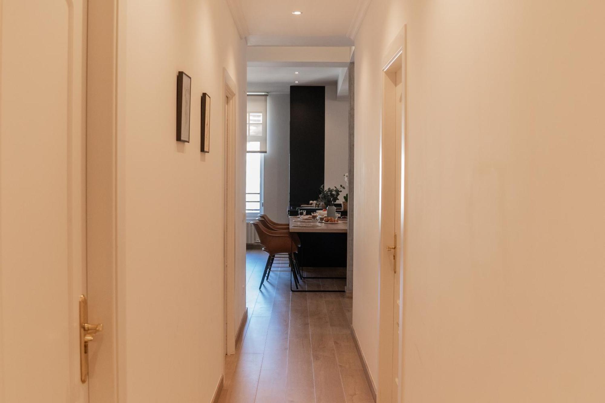 Suite Haus Castelar Сантандер Екстер'єр фото