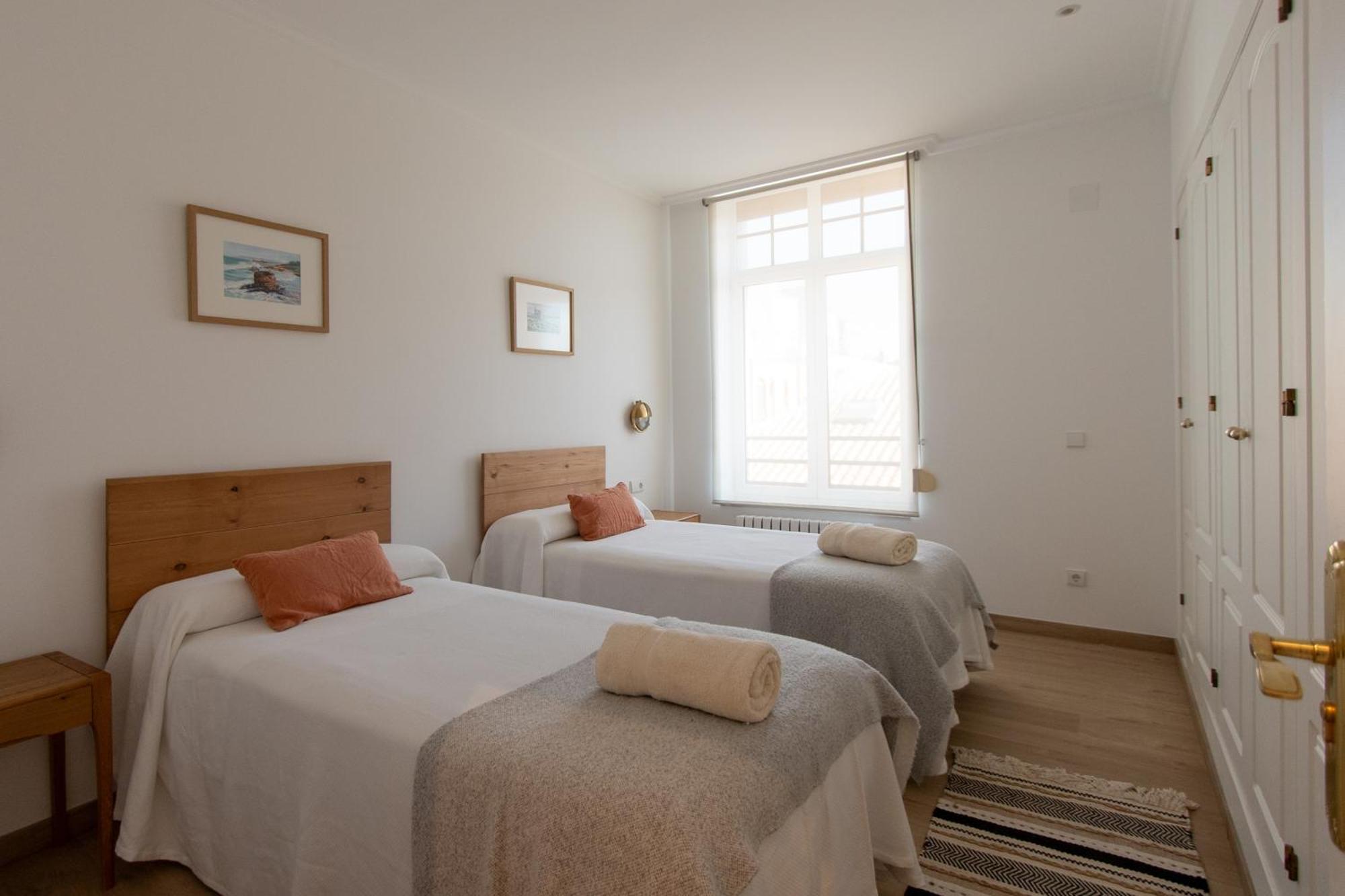 Suite Haus Castelar Сантандер Екстер'єр фото